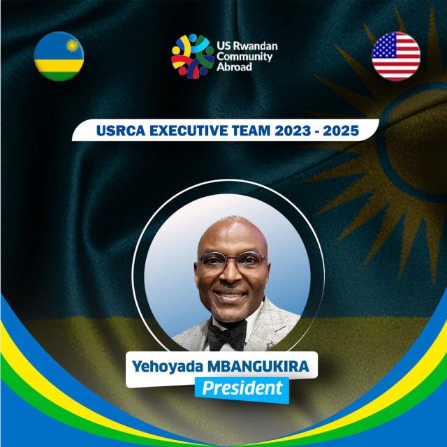 Yehoyada Mbangukira